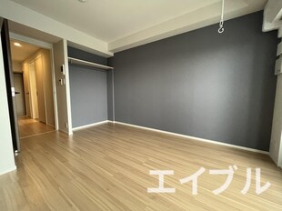 NDG　九産大前　by　Nudgeone.の物件内観写真